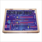 CRC Code/Decode Trainer